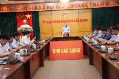 Bắc Giang: Đề xuất xác định nhiệm vụ cấp tỉnh thực hiện năm 2025