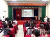 TP Bắc Giang: Tập huấn chăn nuôi an toàn sinh học cho đàn vật nuôi